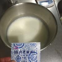 自制超好吃的原味老酸奶 天然无添加的做法步骤